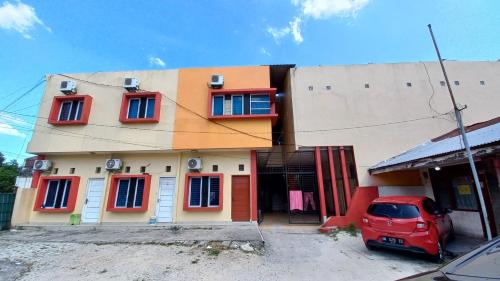 oyo 92701 jasmine house syariah