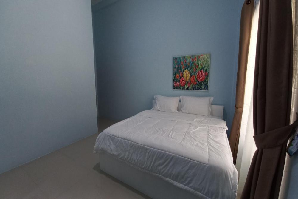 oyo 92701 jasmine house syariah
