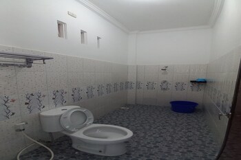 oyo 92701 jasmine house syariah