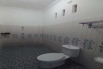 oyo 92701 jasmine house syariah