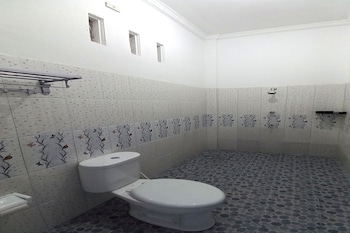 oyo 92701 jasmine house syariah