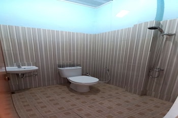 oyo 92701 jasmine house syariah