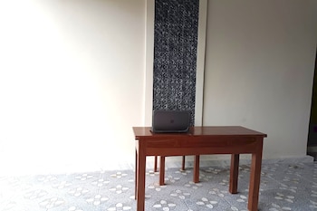 oyo 92701 jasmine house syariah