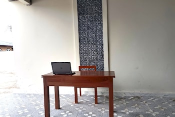 oyo 92701 jasmine house syariah