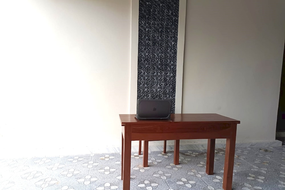 oyo 92701 jasmine house syariah