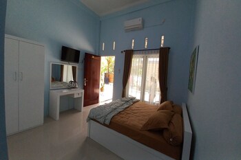 oyo 92701 jasmine house syariah