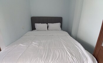 oyo 92701 jasmine house syariah