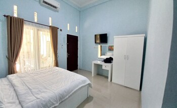 oyo 92701 jasmine house syariah