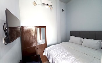 oyo 92701 jasmine house syariah