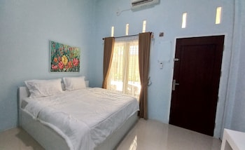 oyo 92701 jasmine house syariah