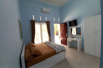oyo 92701 jasmine house syariah