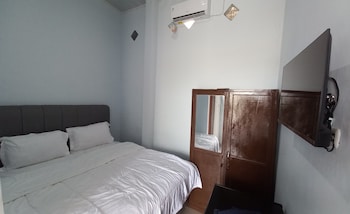 oyo 92701 jasmine house syariah