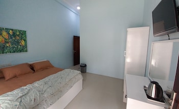 oyo 92701 jasmine house syariah