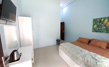 oyo 92701 jasmine house syariah