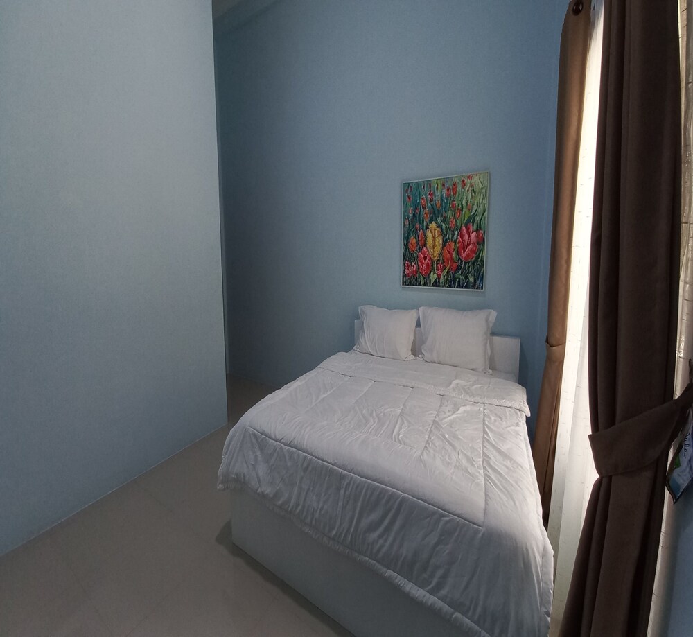 oyo 92701 jasmine house syariah