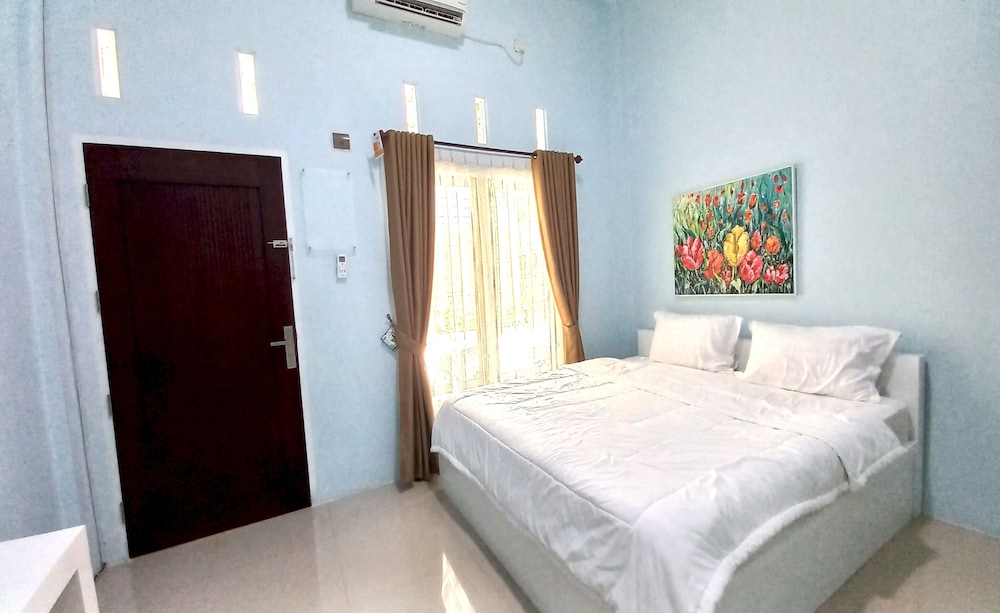 oyo 92701 jasmine house syariah