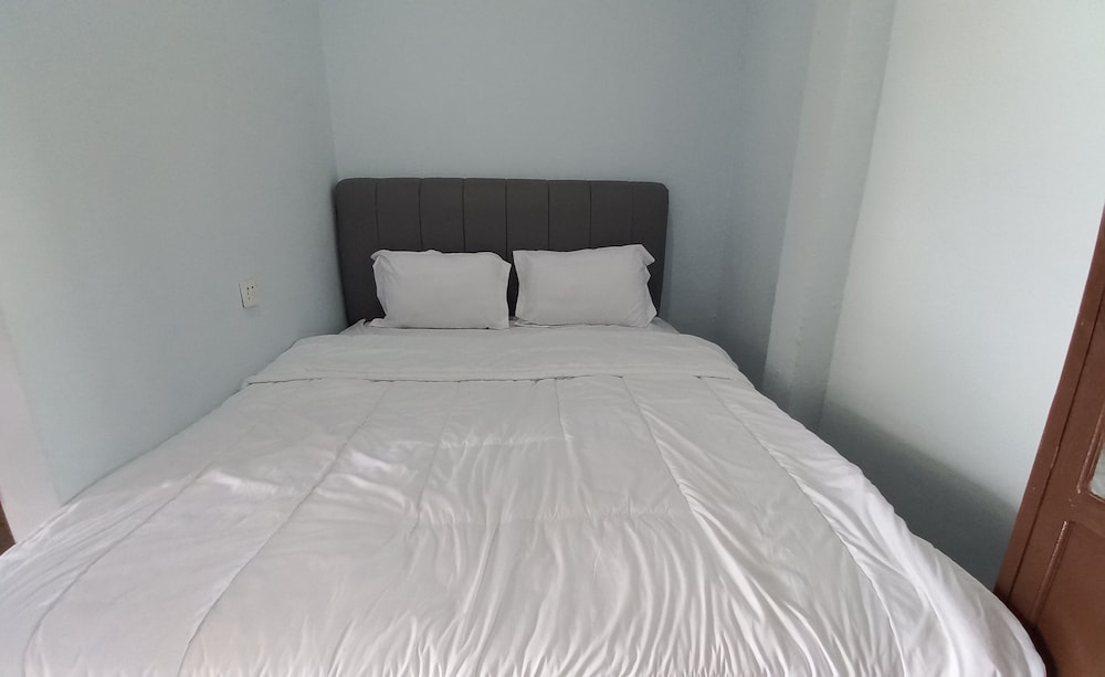 oyo 92701 jasmine house syariah
