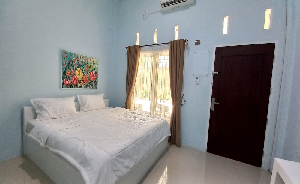 oyo 92701 jasmine house syariah
