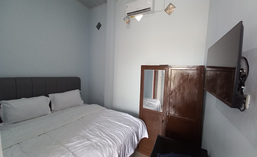 oyo 92701 jasmine house syariah