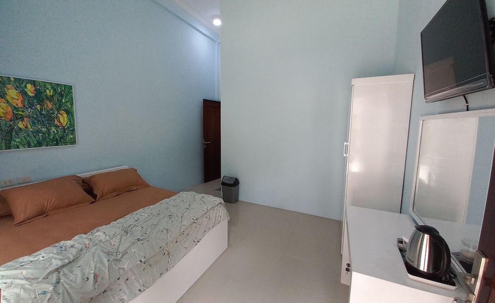 oyo 92701 jasmine house syariah