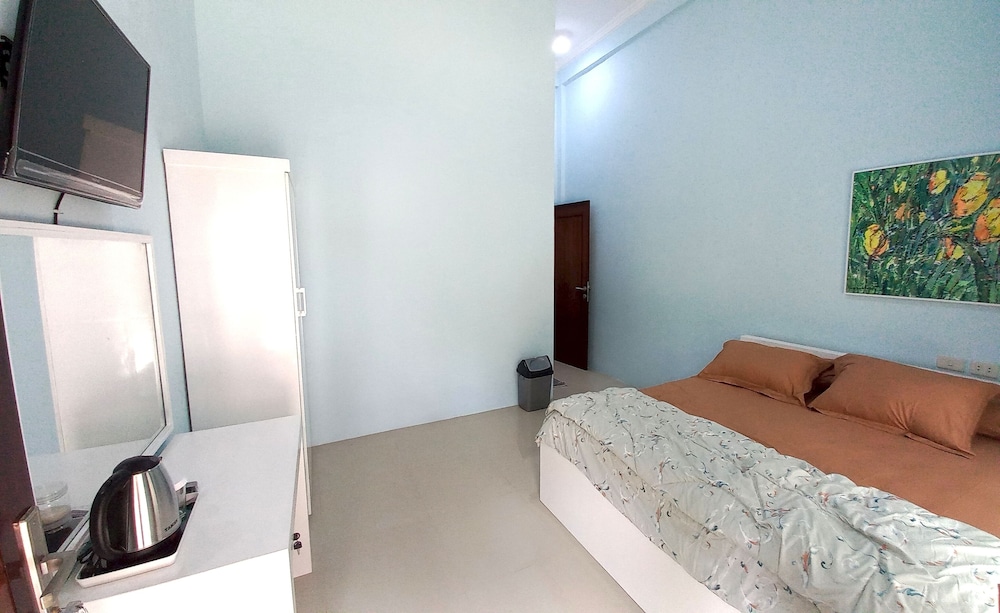 oyo 92701 jasmine house syariah
