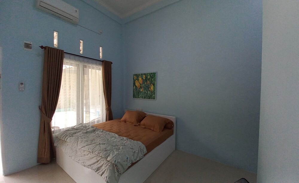 oyo 92701 jasmine house syariah