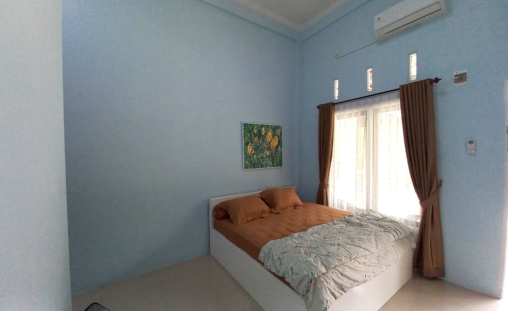 oyo 92701 jasmine house syariah