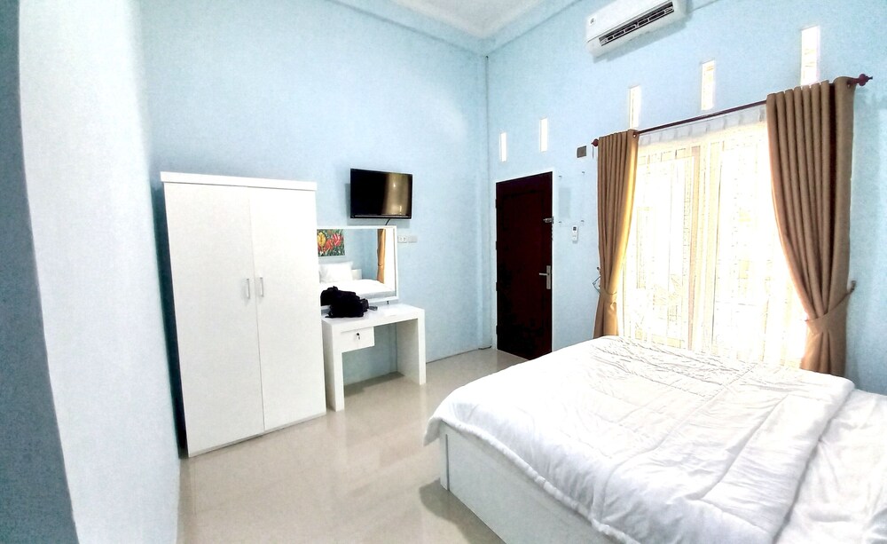 oyo 92701 jasmine house syariah