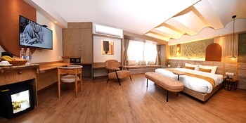 daali hotel and apartment