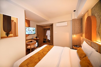 daali hotel and apartment