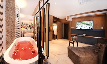 daali hotel and apartment