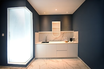 daali hotel and apartment