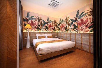 daali hotel and apartment