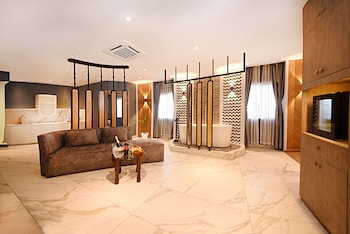 daali hotel and apartment