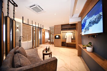 daali hotel and apartment