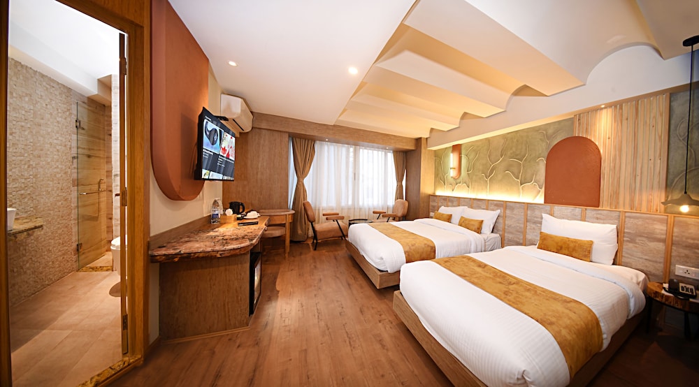 daali hotel and apartment