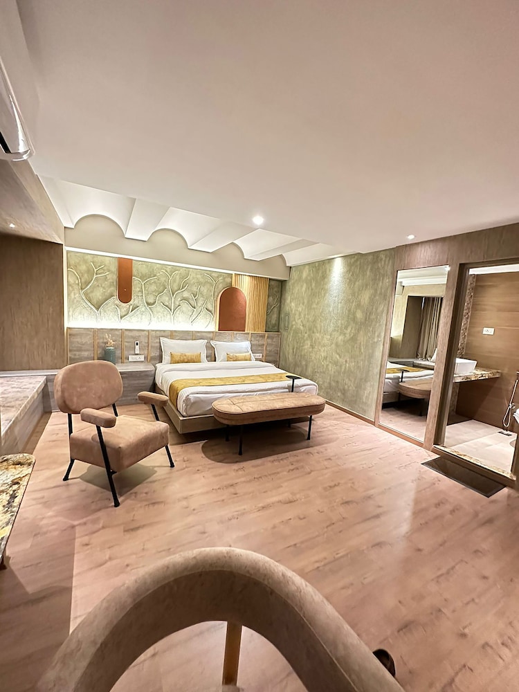 daali hotel and apartment