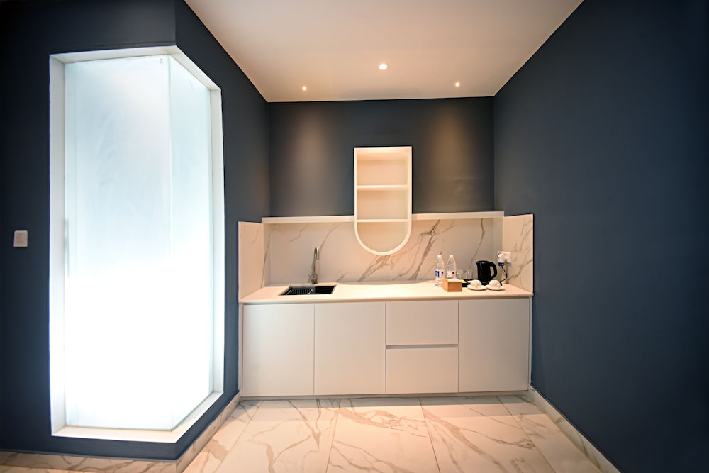 daali hotel and apartment