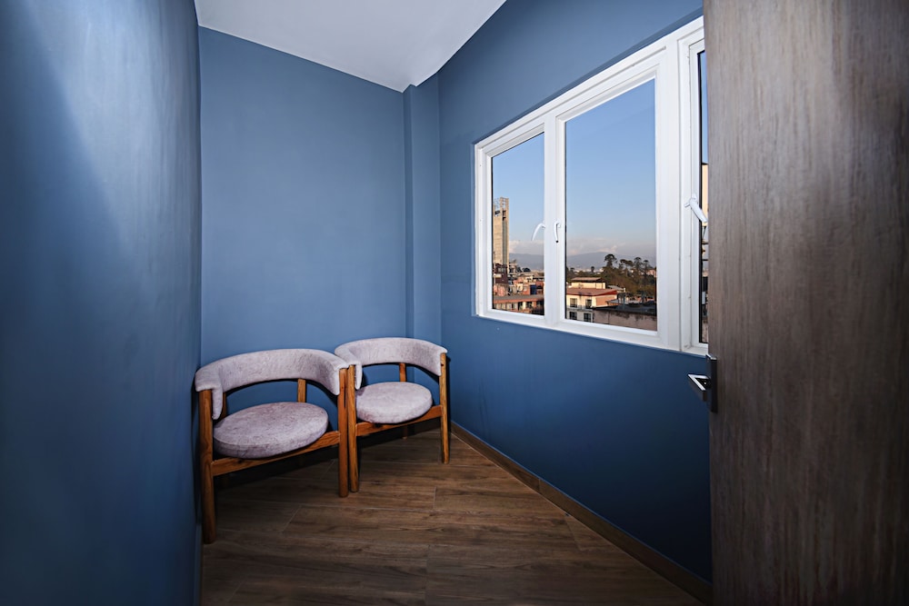 daali hotel and apartment