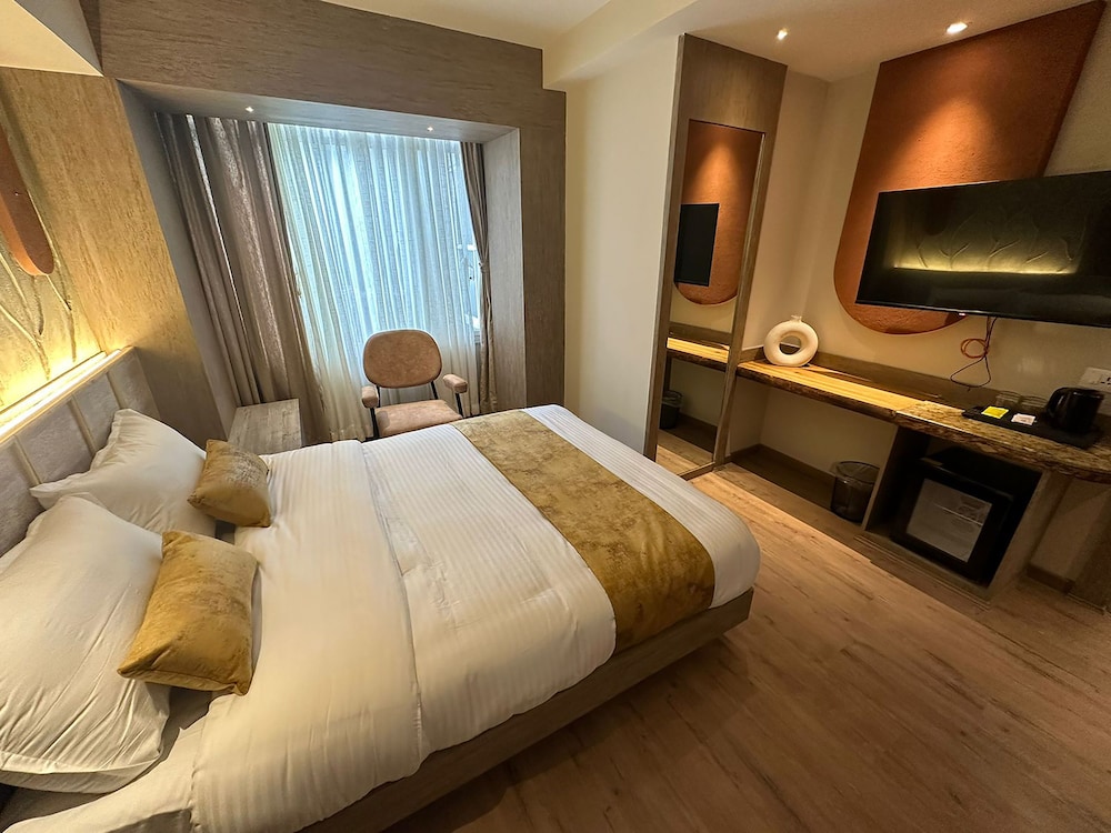 daali hotel and apartment