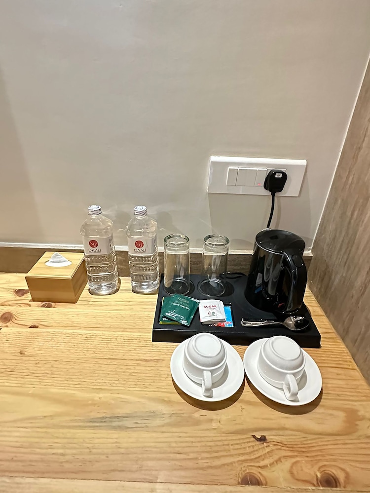 daali hotel and apartment