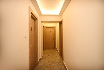 daali hotel and apartment