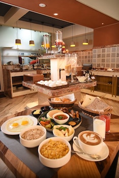 daali hotel and apartment