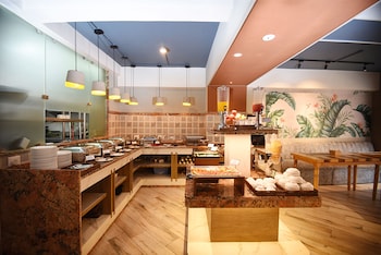 daali hotel and apartment