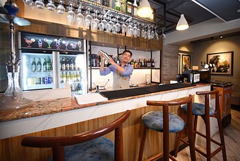 daali hotel and apartment