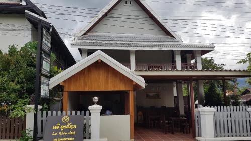 luang prabang