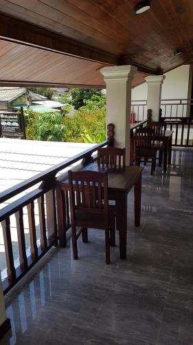 le khounsok boutique hotel