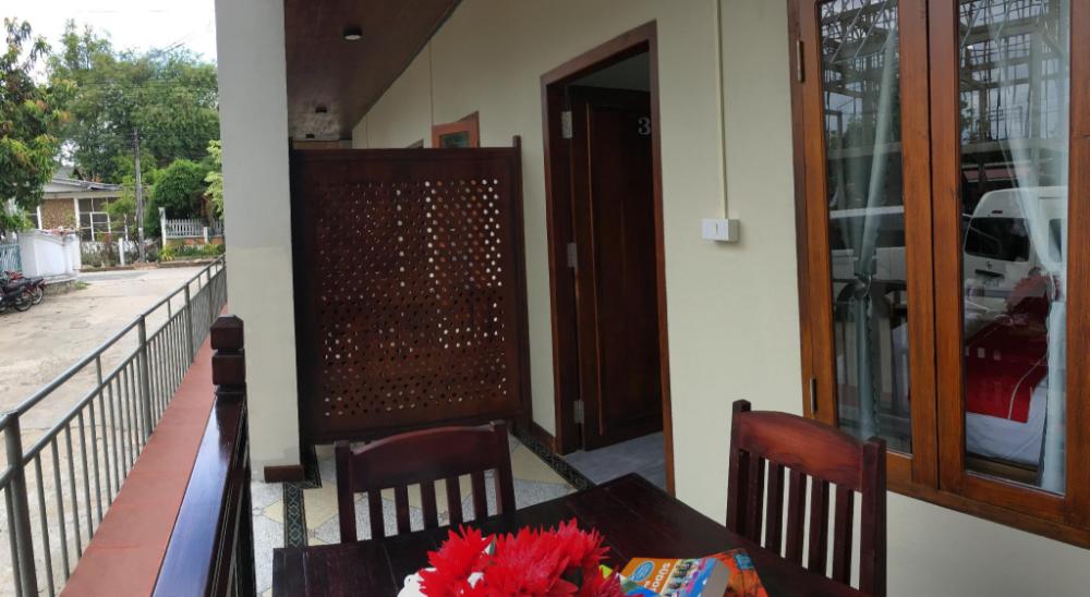 le khounsok boutique hotel