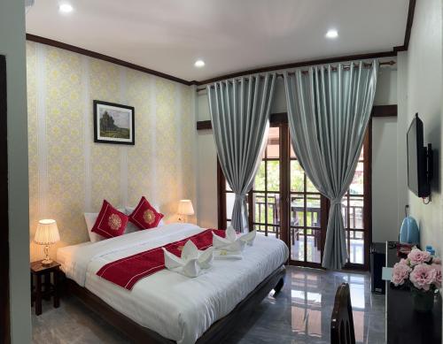 le khounsok boutique hotel