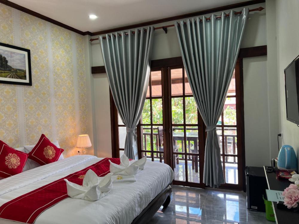 le khounsok boutique hotel